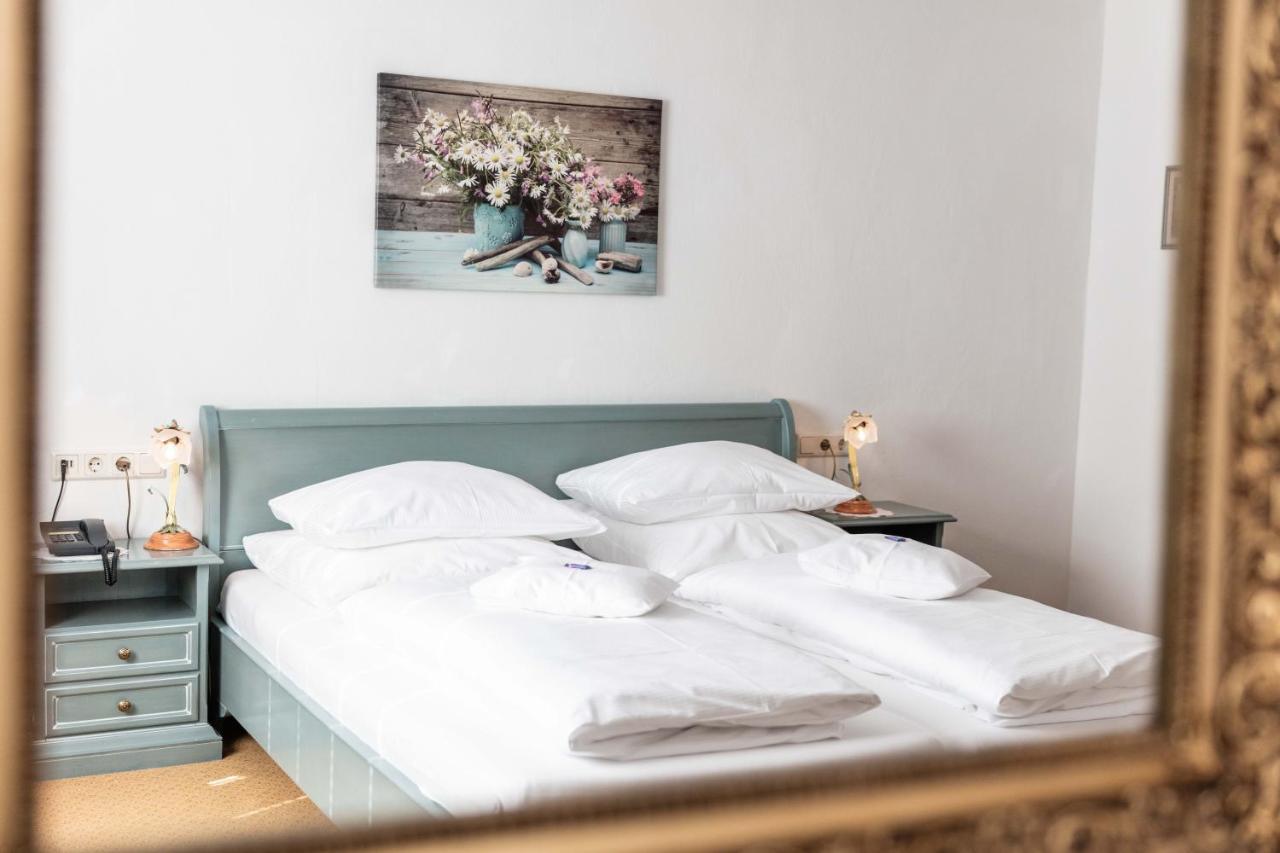 Hotel Rotlechhof Berwang Luaran gambar